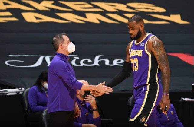 8歲就進NBA!詹姆斯打了18年為何還能保持狀態?好友「實錘」:他才26歲!-黑特籃球-NBA新聞影音圖片分享社區