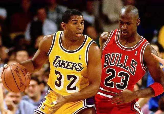 說話是一門藝術,喬丹:說我是GOAT是對過去傳奇的不尊重,我很尷尬!-黑特籃球-NBA新聞影音圖片分享社區