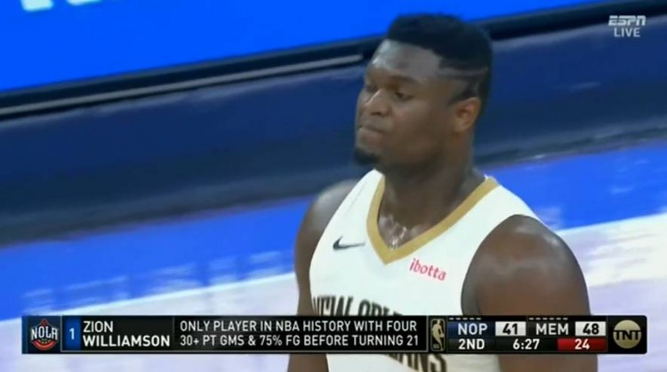 【影片】這樣的天賦太令人羨慕!胖虎空切接球起飛雙手暴扣,籃筐又被他粗暴的拽了一把!-黑特籃球-NBA新聞影音圖片分享社區