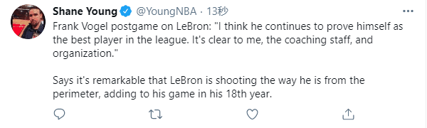 詹皇又打出瘋狂一戰！賽後談到今年的明星賽，詹姆斯卻很反感：我毫無興趣！-黑特籃球-NBA新聞影音圖片分享社區