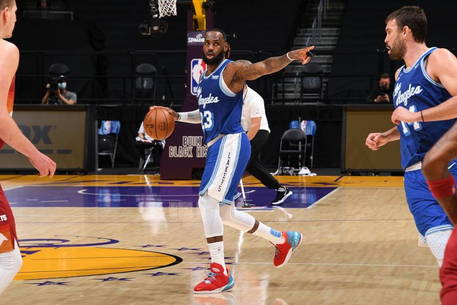 逆轉金塊一戰僅出手8次得13分，一眉哥為何如今的得分欲不強？賽後他給出回應！-黑特籃球-NBA新聞影音圖片分享社區