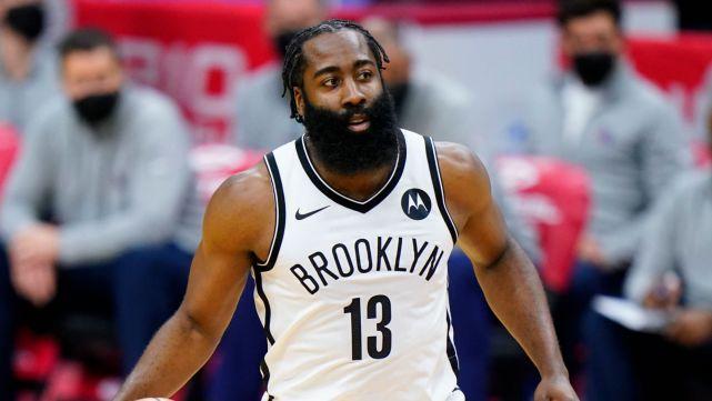 NBA最新MVP榜:詹皇榜首,小李和柯瑞進前4,哈登排名第10!-黑特籃球-NBA新聞影音圖片分享社區