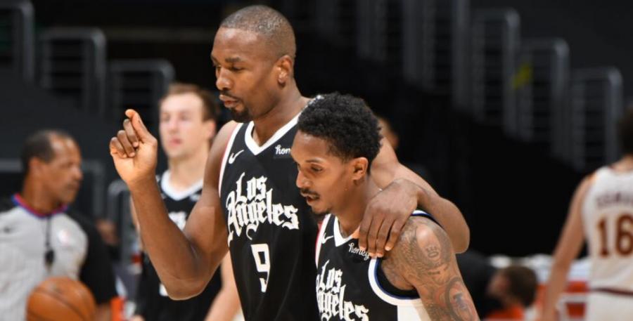 狂轟30+10創賽季新高!雙星不在快艇超6滿血復活?!想爭冠他必須要發揮!(影)-黑特籃球-NBA新聞影音圖片分享社區