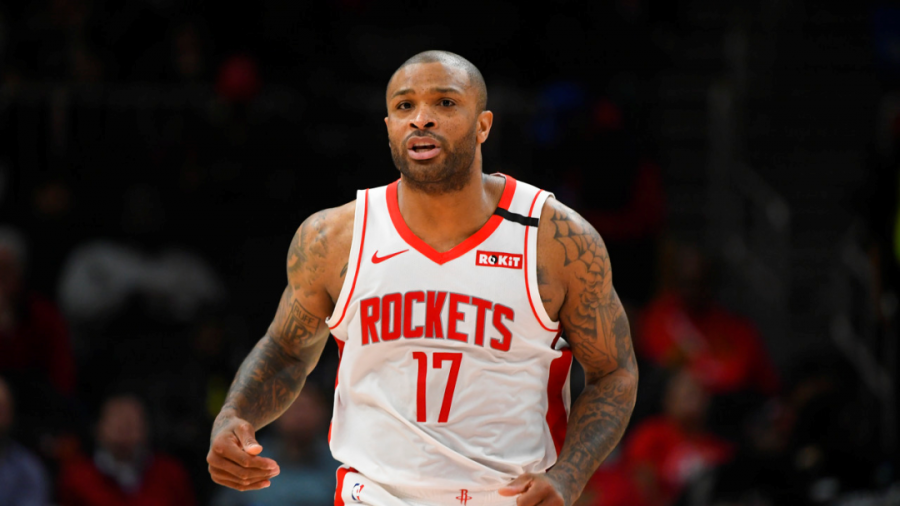 8場比賽場均2分，6場比賽得分吞蛋，哈登離隊后，他不會打球了？-黑特籃球-NBA新聞影音圖片分享社區