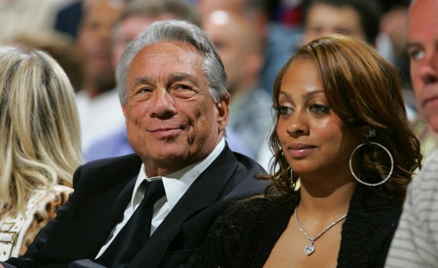 NBA的處罰有多狠?灰狼因「陰陽合同」被剝奪5年選秀權,一球迷被終身禁止觀賽!-黑特籃球-NBA新聞影音圖片分享社區