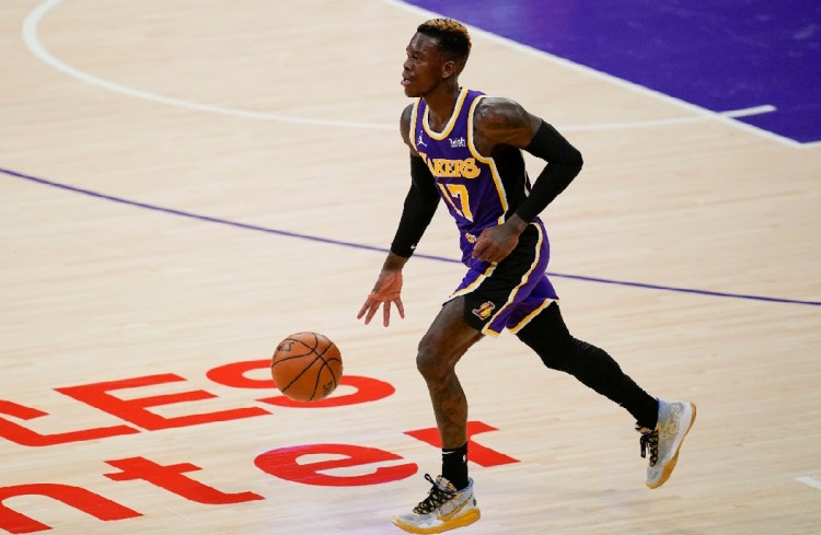 歐尼爾建議湖人管理層:紫金軍團缺一個後場得分手,他們應嘗試交易來火箭的Gordon-黑特籃球-NBA新聞影音圖片分享社區