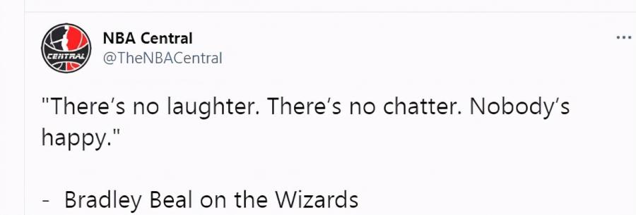 生涯第100次30+又成空砍！Beal沮喪一幕曝光，一數據讓他與Curry同病相憐！（影）-黑特籃球-NBA新聞影音圖片分享社區