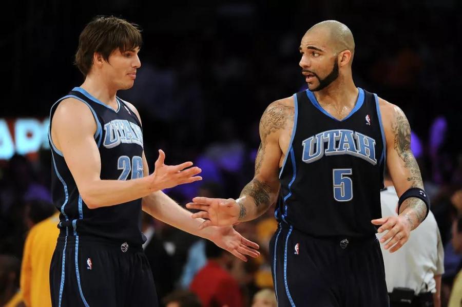 唏噓！korver接受採訪時的一席話讓球迷鼻酸：我不確定我是否能回到NBA-黑特籃球-NBA新聞影音圖片分享社區