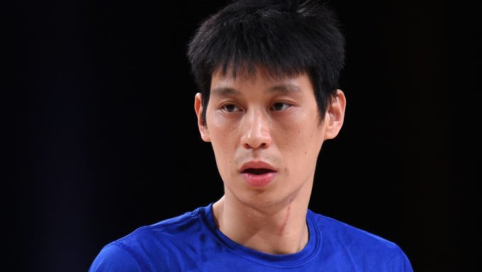 Jeremy Lin expresses "anger," "heartbreak" at recent attacks on Asian Americans