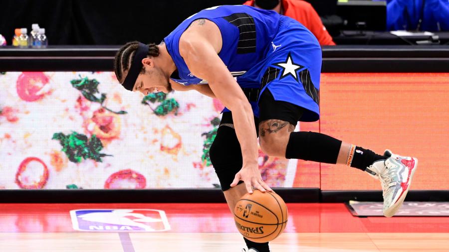 The blows continue for the Orlando Magic: severe ankle sprain for Aaron Gordon | NBA.com Argentina | EN24 World