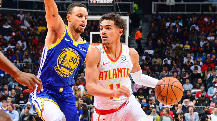 “stephen curry trae young”的图片搜索结果