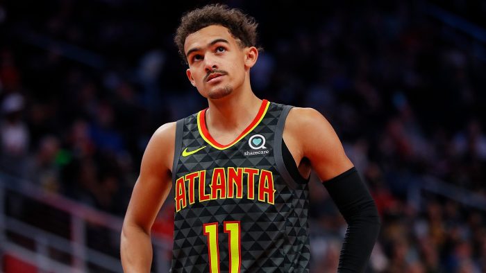 「Trae Young」的圖片搜尋結果