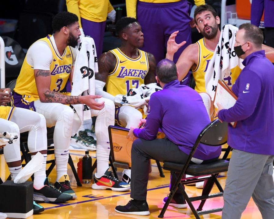 大Morris不滿教練的輪換:不理解為什麼掉出輪換陣容,我想要上場打球!-黑特籃球-NBA新聞影音圖片分享社區