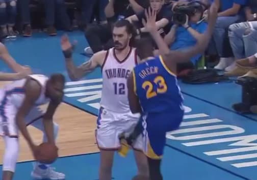 水行俠Adams:杜蘭特離隊我都沒空生氣,我只想檢查我的蛋蛋…-黑特籃球-NBA新聞影音圖片分享社區