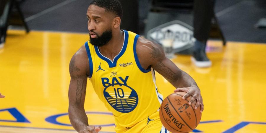 Warriors' Brad Wanamaker describes long journey to NBA from playing overseas | RSN