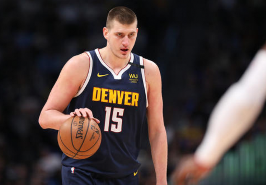 半場29分追平卡特神蹟!Jokic卻無奈遭遇空砍,金塊這一賽季令人唏噓!(影)-黑特籃球-NBA新聞影音圖片分享社區