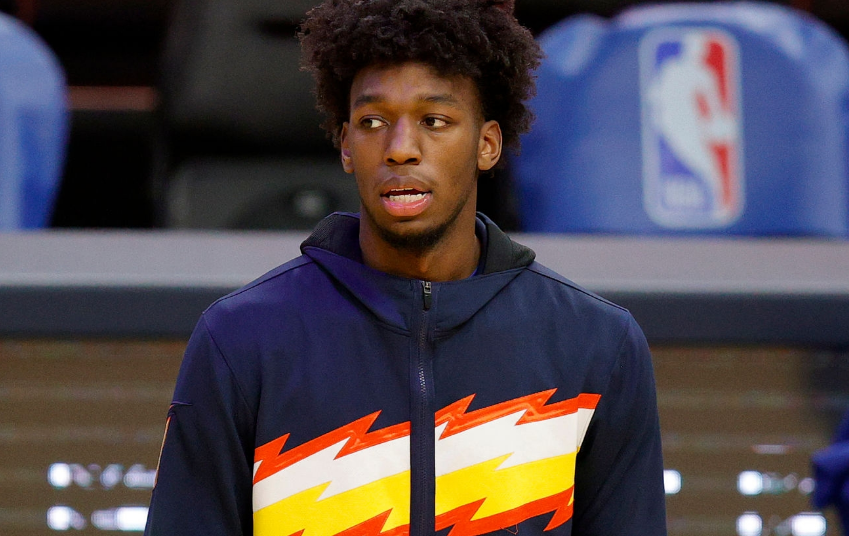 勇士迎兩大利好!Curry恢復訓練下一場將出戰,兩大中鋒預計同時回歸!-黑特籃球-NBA新聞影音圖片分享社區