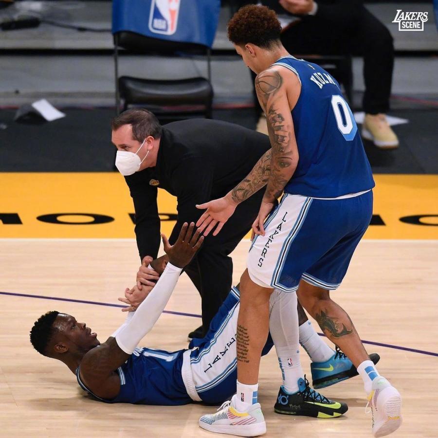 逆轉金塊一戰僅出手8次得13分，一眉哥為何如今的得分欲不強？賽後他給出回應！-黑特籃球-NBA新聞影音圖片分享社區