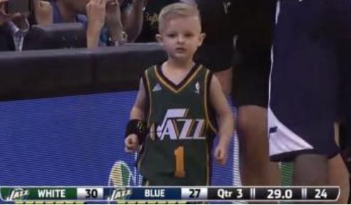NBA最感人的瞬間:大叔等待狼王整整12年,德佬收穫感人暫停!-黑特籃球-NBA新聞影音圖片分享社區