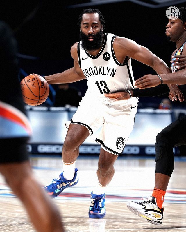 三項聯盟第一!連克湖人和快艇,籃網的冠軍相展露無遺!-黑特籃球-NBA新聞影音圖片分享社區