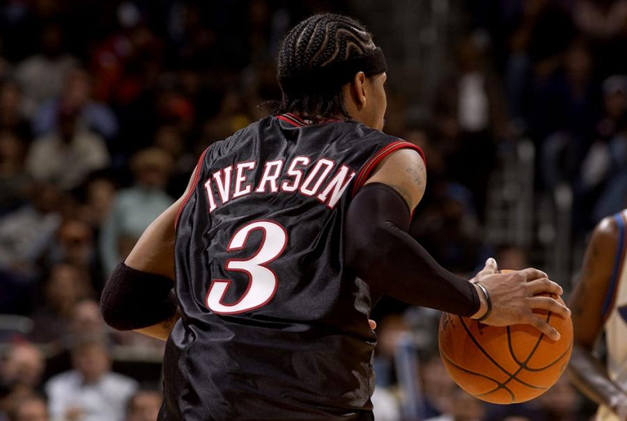 盤點NBA歷史上最強0號到最強9號:8號無懸念,1號和3號太難選!-黑特籃球-NBA新聞影音圖片分享社區