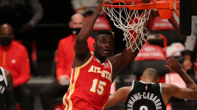 「Clint Capela」的圖片搜尋結果