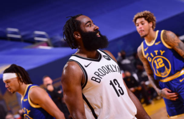 籃網一數據領跑NBA!9勝1負變強隊剋星,湖人這點也不如三巨頭!-黑特籃球-NBA新聞影音圖片分享社區