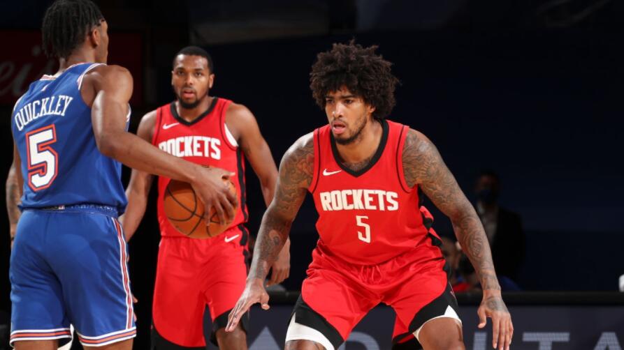 一夜7消息:火箭裁掉內線,厄文受傷休戰,籃網新援有望迎來首秀!-黑特籃球-NBA新聞影音圖片分享社區