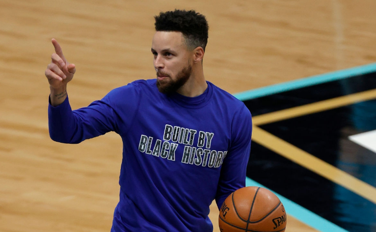 勇士迎兩大利好!Curry恢復訓練下一場將出戰,兩大中鋒預計同時回歸!-黑特籃球-NBA新聞影音圖片分享社區