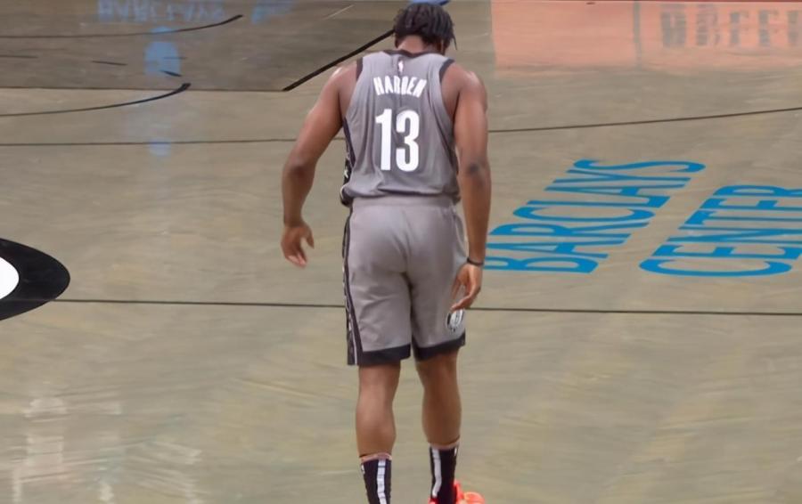 籃網防守迎來蛻變,雙核找到兼容點,但Nash臨場指揮還是有問題!-黑特籃球-NBA新聞影音圖片分享社區