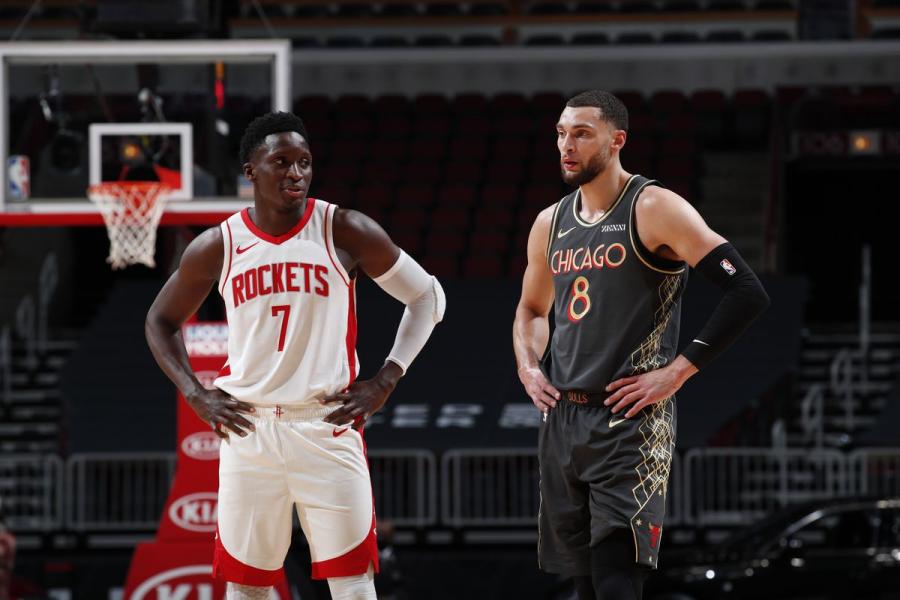 美媒SG分級出爐!Harden獨一檔,Beal和K湯第二檔,Gordon僅第四檔!-黑特籃球-NBA新聞影音圖片分享社區