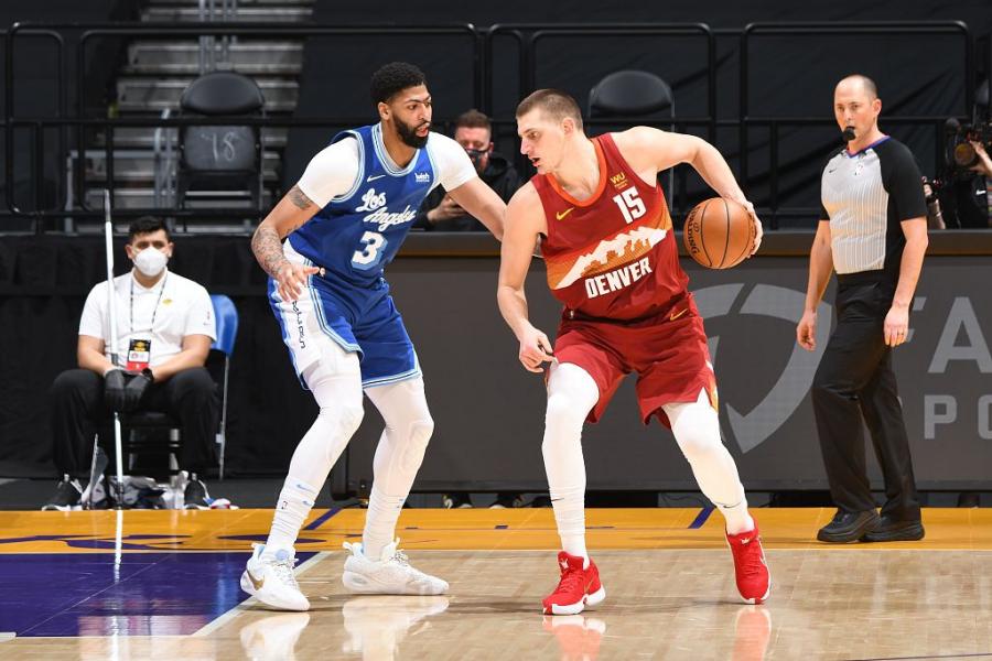 逆轉金塊一戰僅出手8次得13分，一眉哥為何如今的得分欲不強？賽後他給出回應！-黑特籃球-NBA新聞影音圖片分享社區