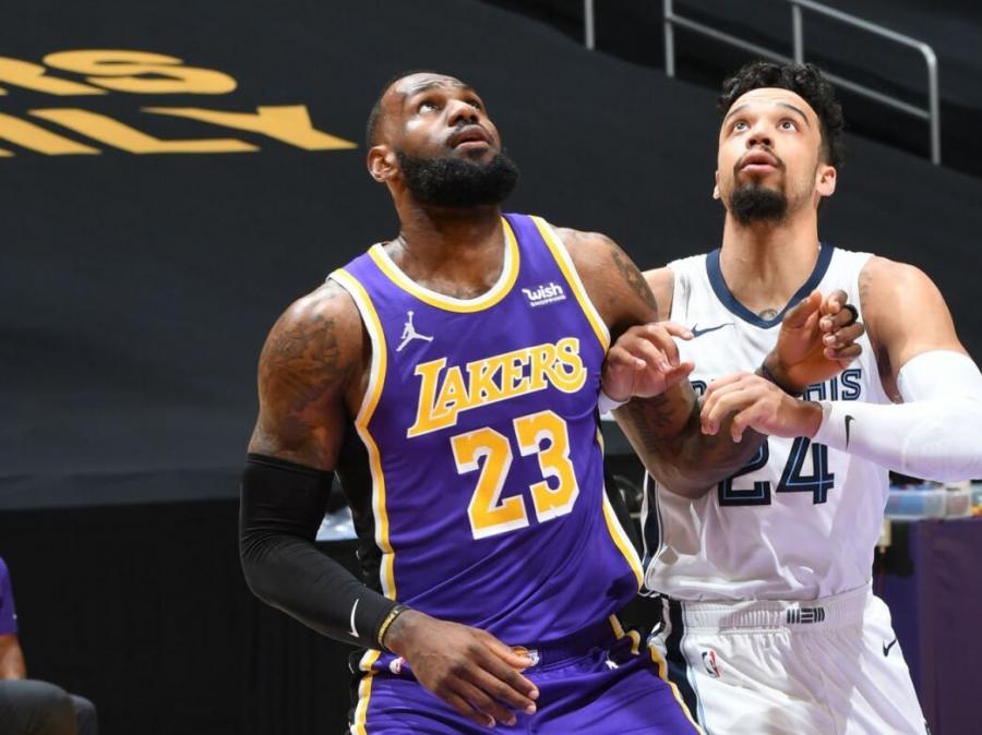 18戰17勝！湖人頭號大敵浮出水面，攻防前五+1數據歷史第一！-黑特籃球-NBA新聞影音圖片分享社區