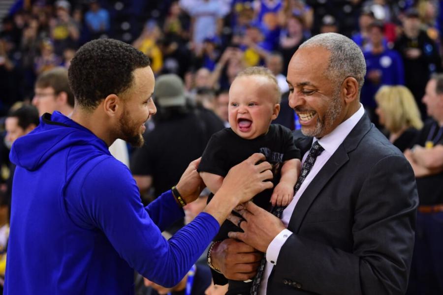 Curry父親心疼兒子:你見過場場比賽都BOX-1?就連喬丹都從沒這待遇!-黑特籃球-NBA新聞影音圖片分享社區