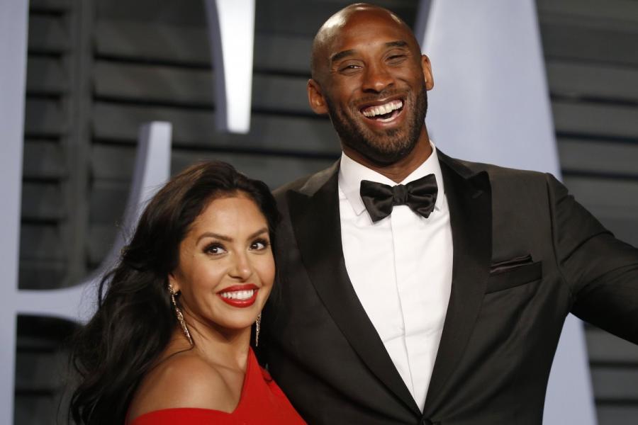 How Vanessa Bryant is honouring late husband Kobe Bryant's work and keeping  daughter Gigi's memory alive | South China Morning Post