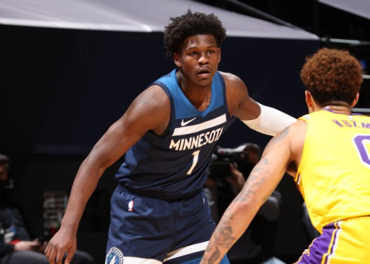 NBA公佈最新一期新秀榜!三球繼續領跑,狀元升至第二,火箭小將躍升前五!-黑特籃球-NBA新聞影音圖片分享社區