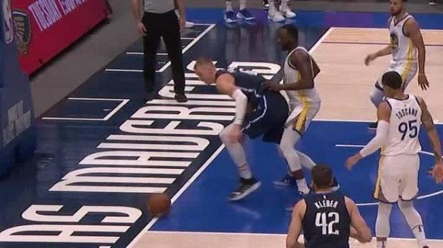 對飆柯瑞狂砍42分！嘴綠：東契奇是對的，NBA比歐洲聯賽得分更容易！-黑特籃球-NBA新聞影音圖片分享社區