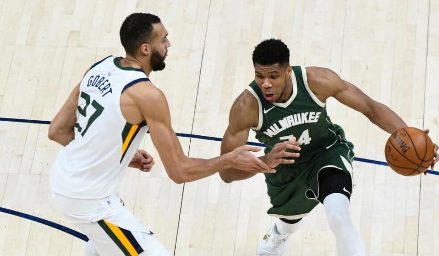 18戰17勝！湖人頭號大敵浮出水面，攻防前五+1數據歷史第一！-黑特籃球-NBA新聞影音圖片分享社區