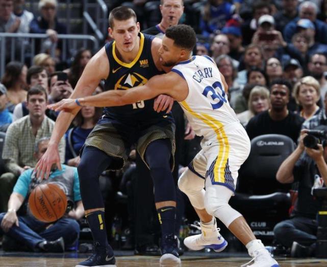 NBA最新MVP候選人排行:字母哥和KD雙雙落選-黑特籃球-NBA新聞影音圖片分享社區