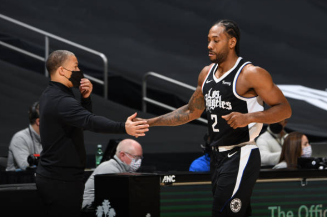 喬治對快艇有多重要？他缺陣時戰績1勝4負，不在場時球隊防守比籃網更差！（影）-黑特籃球-NBA新聞影音圖片分享社區