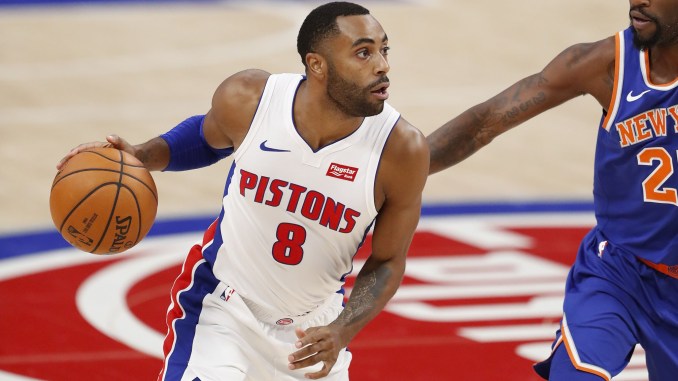 美媒建議湖人再補強!爭奪3大目標,31歲籃板王有望變衝冠拼圖?-黑特籃球-NBA新聞影音圖片分享社區