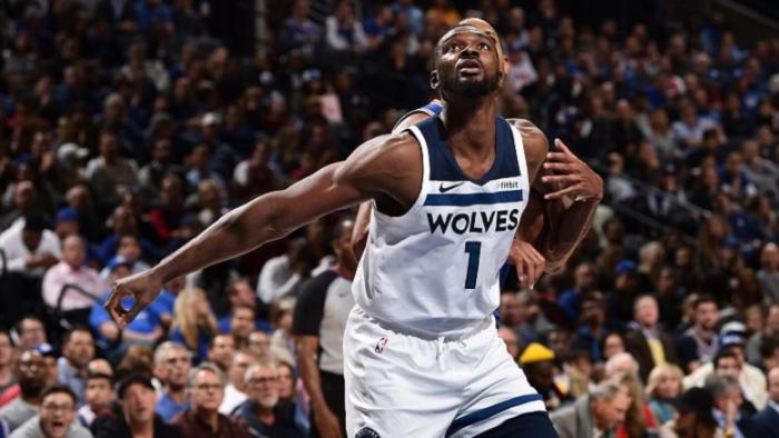 官宣！籃網正式簽約內線悍將，三巨頭衝冠獲新援，名記曝杜厄最新情況！-黑特籃球-NBA新聞影音圖片分享社區