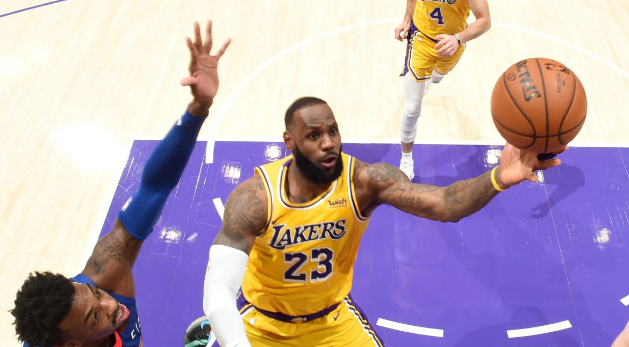 兩戰活塞末節都夢遊?詹黑又把矛盾指向詹姆斯:不會認為他是MVP!-黑特籃球-NBA新聞影音圖片分享社區