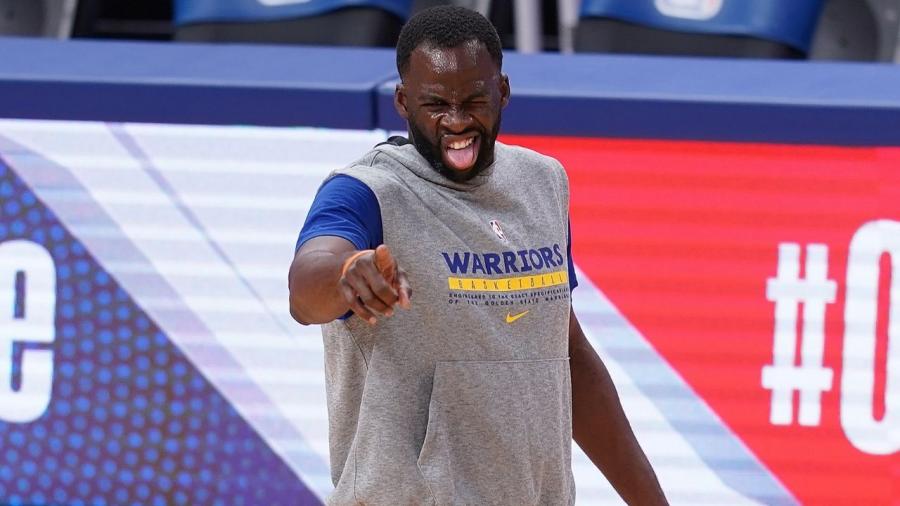 “Draymond Green”的图片搜索结果