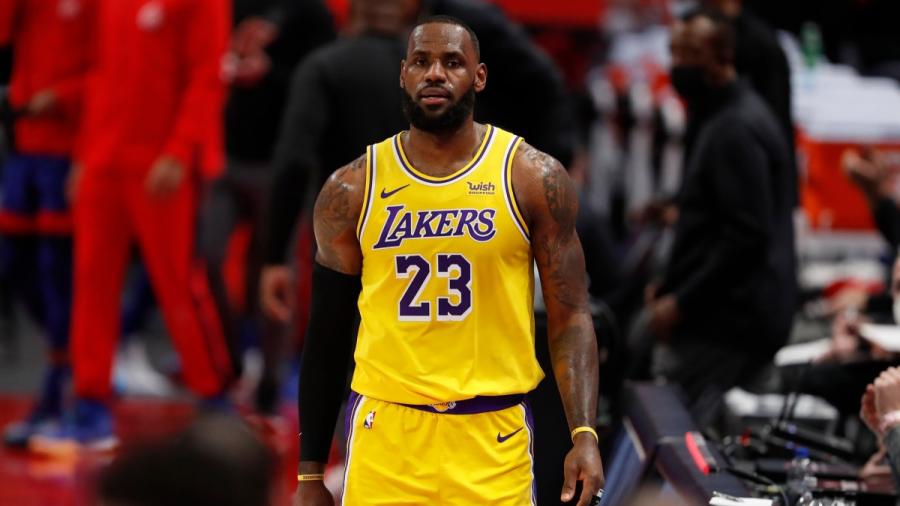 誰是1/4賽程MVP?7大名記票選揭曉:詹皇4票封王,大帝Jokic皆上榜!-黑特籃球-NBA新聞影音圖片分享社區