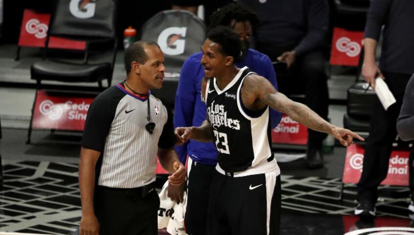 狂轟30+10創賽季新高!雙星不在快艇超6滿血復活?!想爭冠他必須要發揮!(影)-黑特籃球-NBA新聞影音圖片分享社區