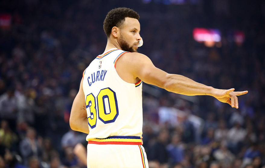 Curry用了12年的時間,投進2600個三分,當年Ray Allen用了多久?-黑特籃球-NBA新聞影音圖片分享社區