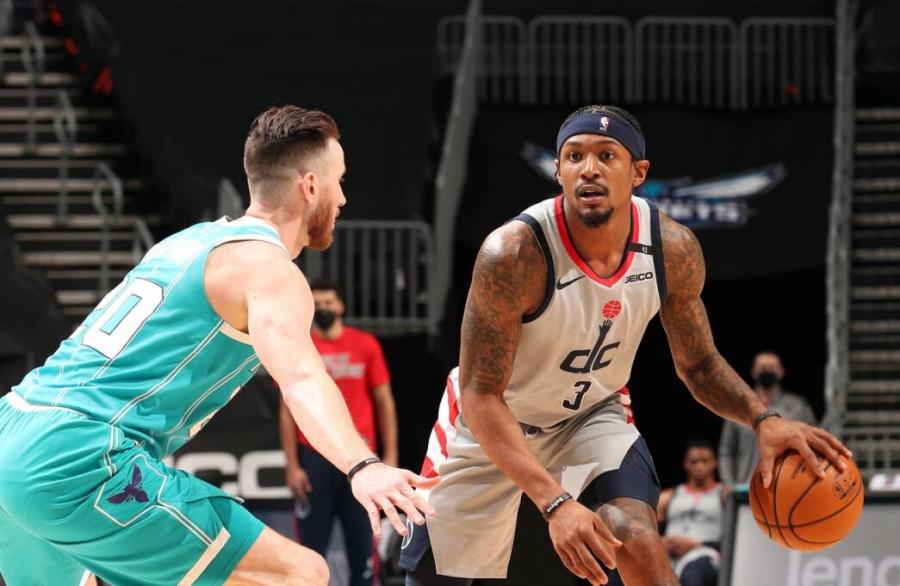 生涯第100次30+又成空砍！Beal沮喪一幕曝光，一數據讓他與Curry同病相憐！（影）-黑特籃球-NBA新聞影音圖片分享社區