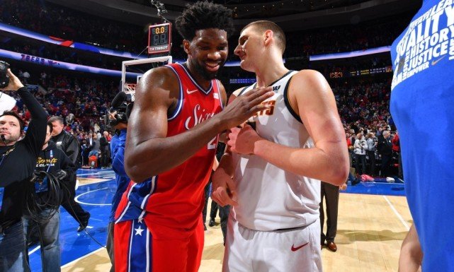 百位媒體人票選MVP!詹皇760分領跑,15人獲票數哈登0分!-黑特籃球-NBA新聞影音圖片分享社區