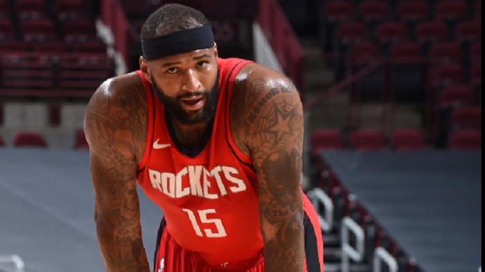 離隊倒計時!名記:火箭預計本週裁掉Cousins,目前交易毫無進展!-黑特籃球-NBA新聞影音圖片分享社區
